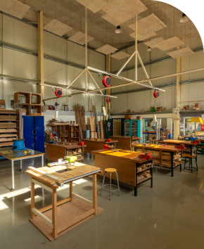 Design and Tech Studio